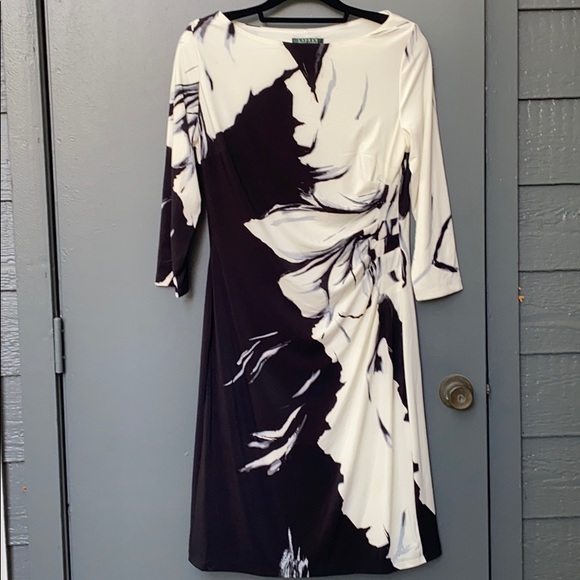 Lauren Ralph Lauren Dresses & Skirts - RL Beautiful Dress Sz14